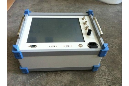 變形測試儀-揚州達瑞