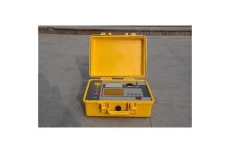 氧化鋅避雷器帶電測試儀-揚州達瑞