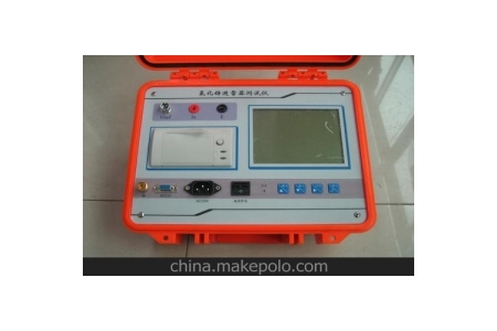 TD1160 氧化鋅避雷器測(cè)試儀-揚(yáng)州達(dá)瑞