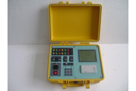 高壓開關(guān)綜合測(cè)試儀-揚(yáng)州達(dá)瑞