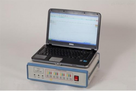 SUTEBR變壓器繞組變形測試儀-揚州達瑞