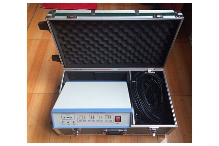 ST-3006繞組變形測試儀-揚州達瑞