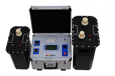 80KV/0.5μF智能/全自動超低頻耐壓試驗裝置-揚州達瑞