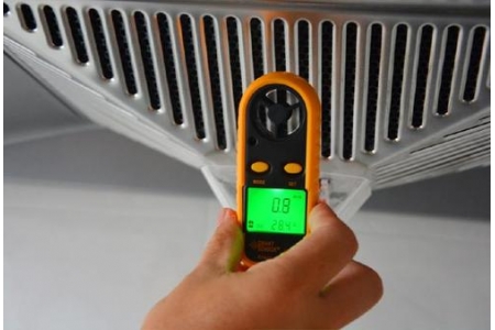 抽油機平衡度節電測試儀-揚州達瑞