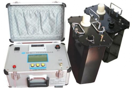 RND-30超低頻耐壓試驗裝置-揚州達瑞