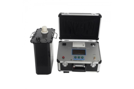 SCD--30/1.1超低頻耐壓試驗裝置-揚州達瑞